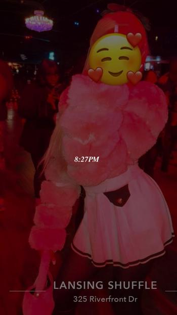 517-297-8030, 26  female escort, Lansing