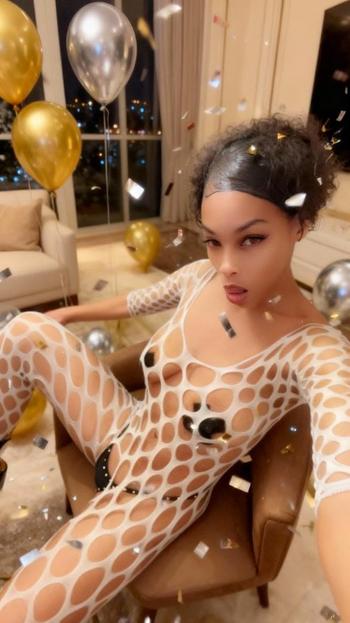 Jazzy Jazlyn, 26  female escort, Lansing