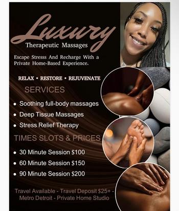 Ladyluck3x , 28  female escort, Lansing