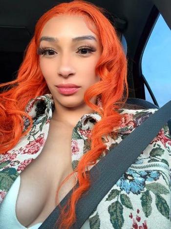 Dirty Diana, 27  female escort, Lansing